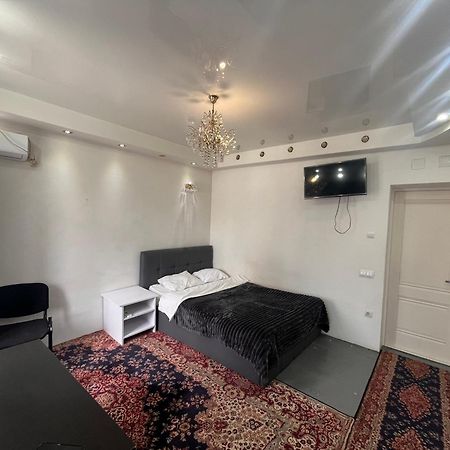 Center Studiopi Chişinău Extérieur photo