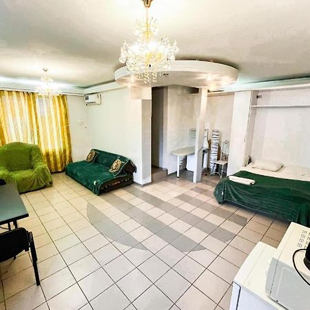 Center Studiopi Chişinău Extérieur photo