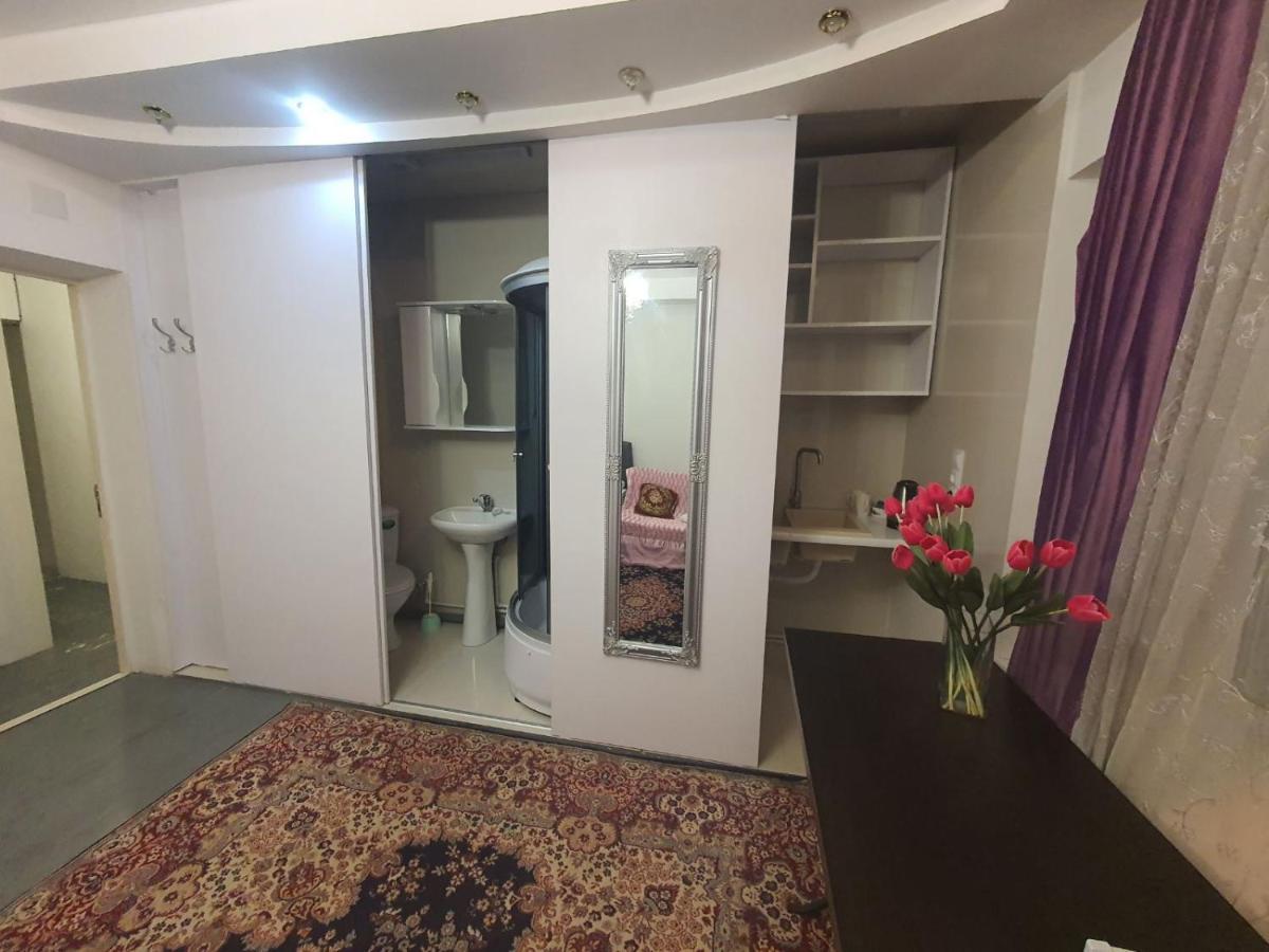 Center Studiopi Chişinău Extérieur photo