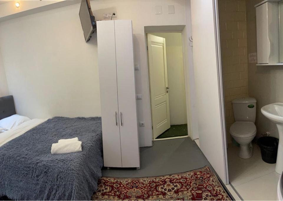 Center Studiopi Chişinău Extérieur photo