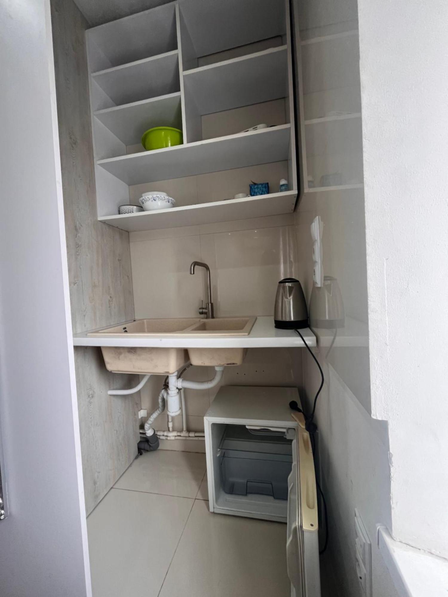 Center Studiopi Chişinău Extérieur photo